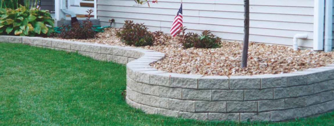 Decorative Stone and Mulch Delivery