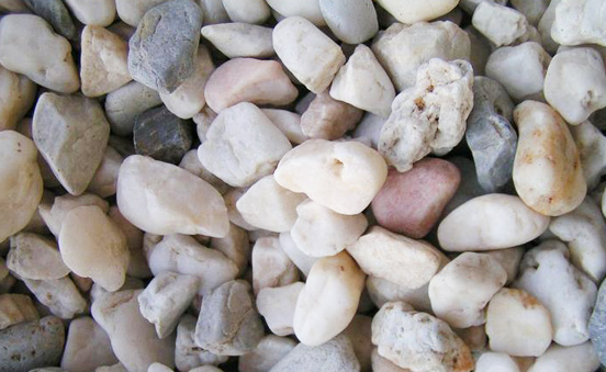Decorative Stone and Mulch Delivery