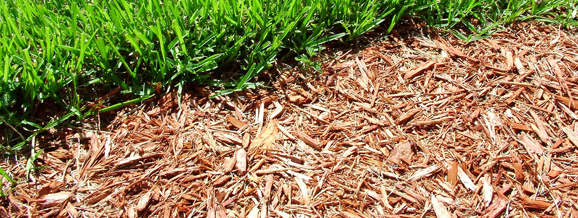 Decorative Stone and Mulch Delivery