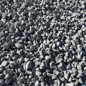 Black Granite Rock