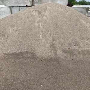 brick sand