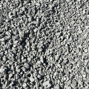 gravel clean
