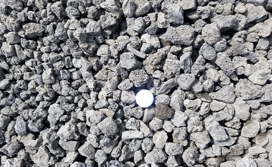 Browse Our Selection of Decorative Gravel
