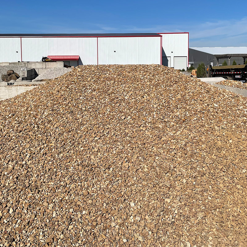 Riverbend Rock And Mulch