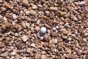 Visit Our Landscaping Supply Store to Browse Our Collection of Decorative Gravel