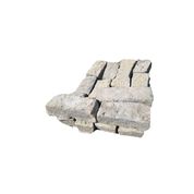 Chopped Limestone (6