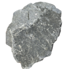 Black Granite Boulders