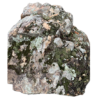 Moss Boulders