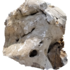 Holey Boulder