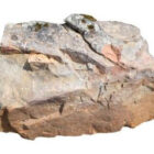 Rustic Boulders