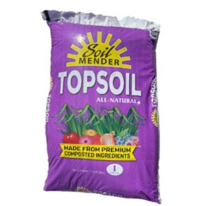 top soil