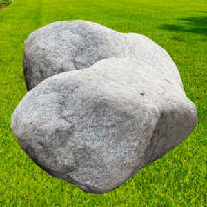 Natural Boulders