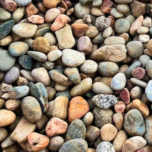 Decorative Rock