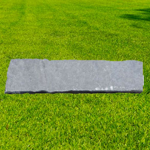 Natural Edging