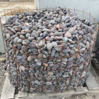 red mexican pebbles