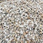 decorative gravel