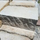 3″, 6″, 9″ Sawn Limestone Wall Stone