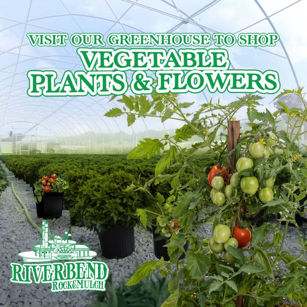 Our Garden Center - Kansas City's Newest Greenhouse