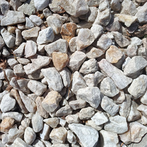White Mountain Rock