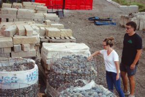Riverbend Rock and Mulch12
