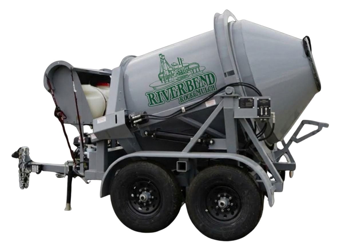 U Carts Concrete Rental Carts Kansas City